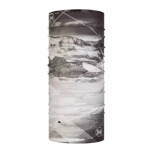 Повязка Original Buff Jungfrau Grey 120760 купить в Киеве. Цены, отзывы, описание. Доставка по Украине - Northwall.com.ua